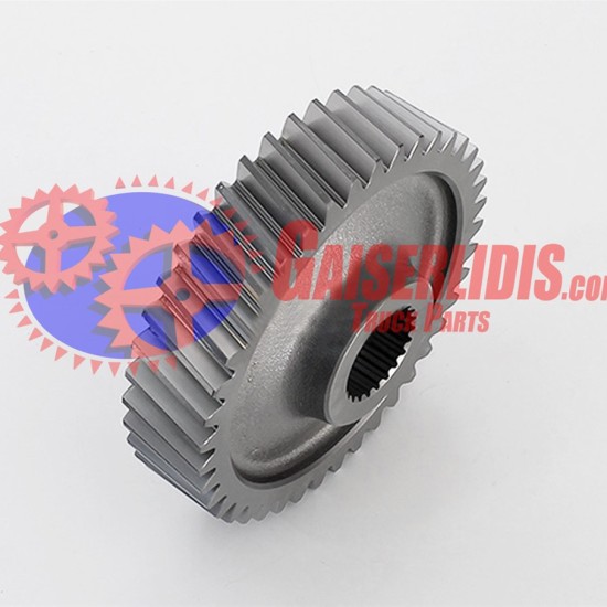 Γρανάζι Βοηθητικής Πηνίου 41δ 42119556