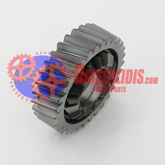 Γρανάζι Βοηθητικής 16/31δ 42118488