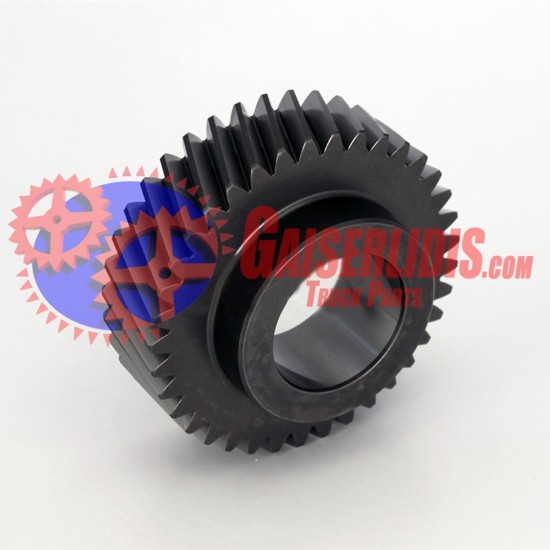 Γρανάζι Όβερ Τρελού 37δ 1312303006