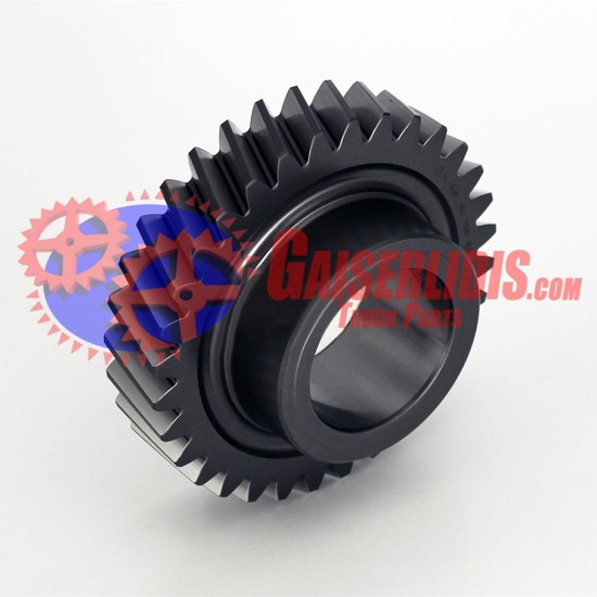 Γρανάζι 4ης Τρελού 32δ 1297303041