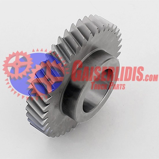 Γρανάζι 4ης Τρελού 39δ 1315303046