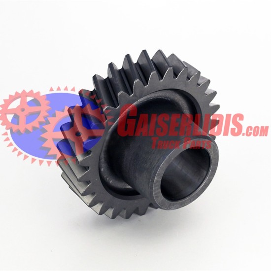 Γρανάζι Όβερ Τρελού 27δ 3892631210