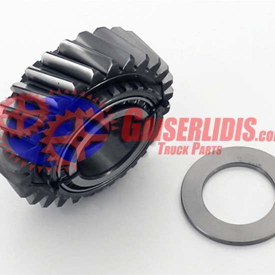 Γρανάζι 3ης 27δ 1654340