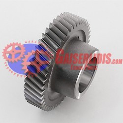 Γρανάζι Όβερ Τρελού 44δ 1669804