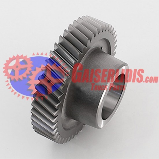 Γρανάζι Όβερ Τρελού 44δ 1669804