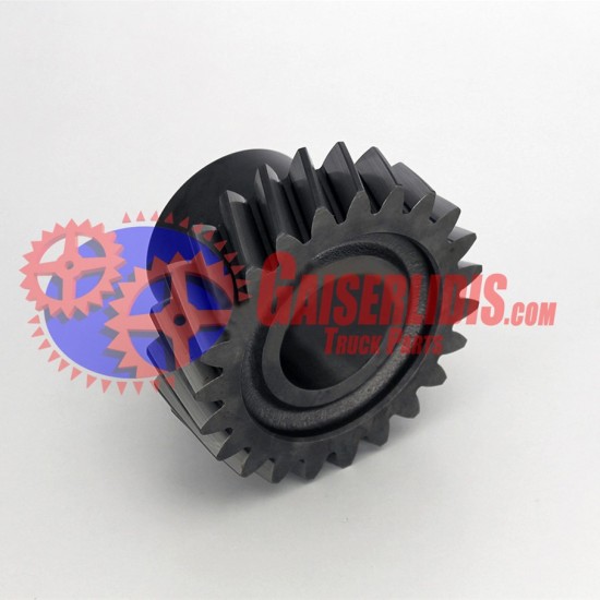 Γρανάζι Όβερ Τρελού 23δ 3892630410