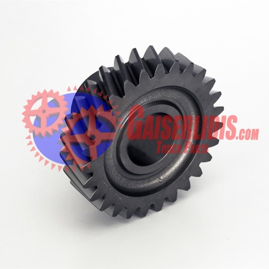 Γρανάζι Όβερ Τρελού 27δ 3892630910