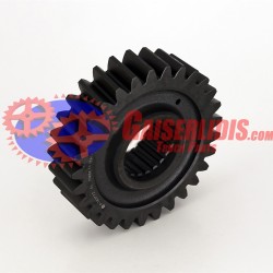 Γρανάζι Βοηθητικής 29δ 383772