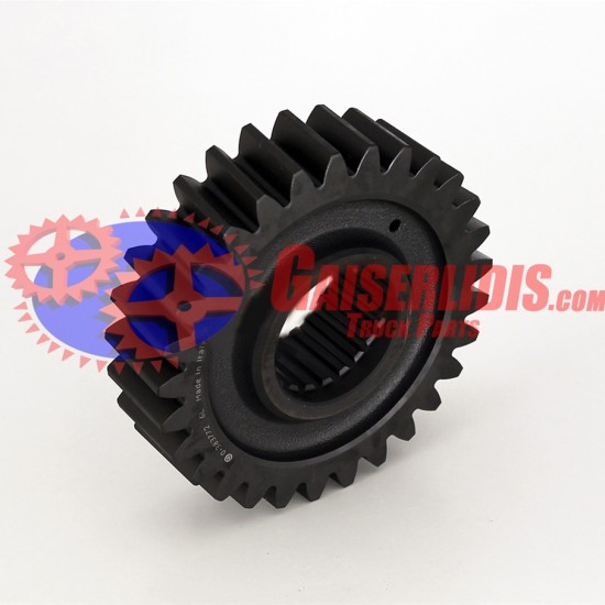 Γρανάζι Βοηθητικής 29δ 383772