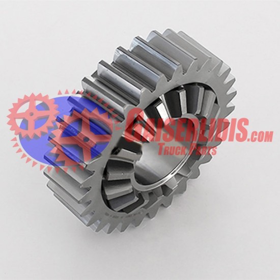 Γρανάζι Βοηθητικής 29/16δ 1524304