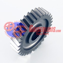 Γρανάζι Βοηθητικής 30δ 81356100025