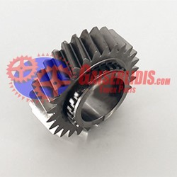 Γρανάζι 2ας Τρελού 27δ 1654037