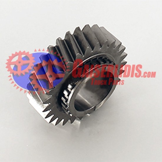 Γρανάζι 2ας Τρελού 27δ 1654037