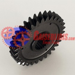 Γρανάζι Βοηθητικής Πηνίου 31δ 1524953