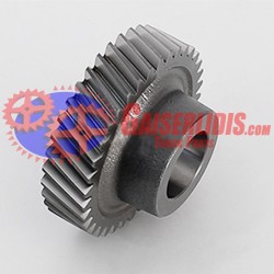 Γρανάζι ΌΒερ Τρελού 36δ 1304303272