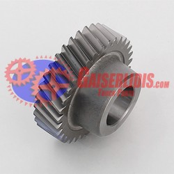 Γρανάζι Όβερ Τρελού 33δ 1304303285