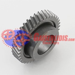 Γρανάζι 5ης Τρελού 37δ 1268303094