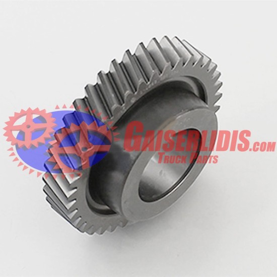 Γρανάζι 5ης Τρελού 37δ 1268303094