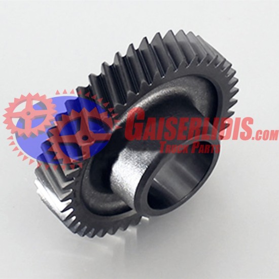 Γρανάζι Όβερ Τρελού 42δ 1476254