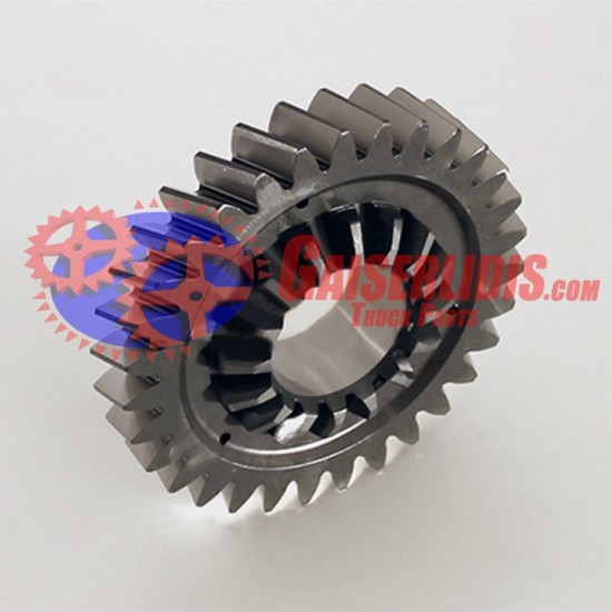 Γρανάζι Βοηθητικής 16/31δ 8172930