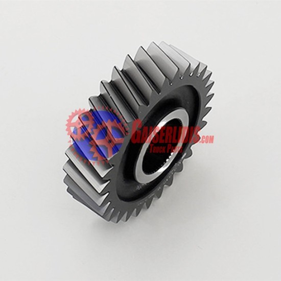 Γρανάζι Βοηθητικής Πηνίου 29δ 5010319814