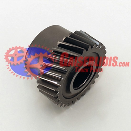 Γρανάζι Βοηθητικής Πηνίου 29δ 5000664246