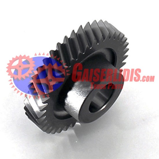 Γρανάζι 6ης Τρελού 37δ 1323303038