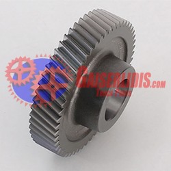 Γρανάζι 6ης Τρελού 53δ 1290303199