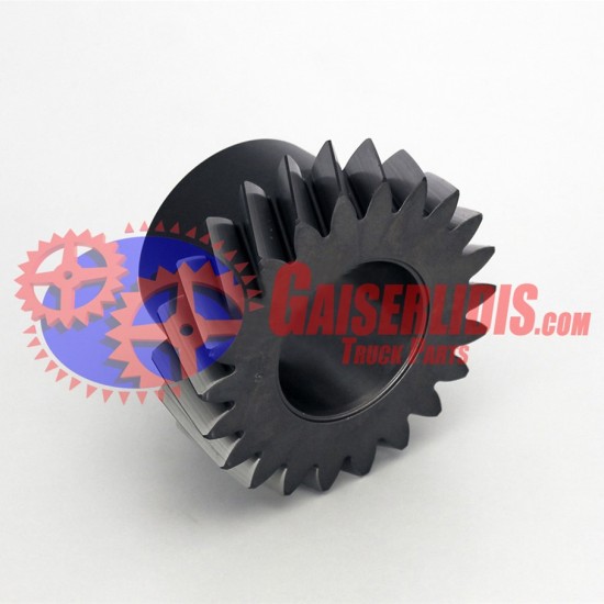 Γρανάζι 3ης Τρελού 22δ 1290303197