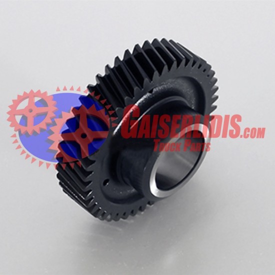 Γρανάζι Όβερ Τρελού 44δ 20366310