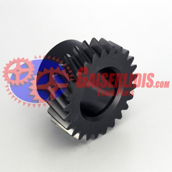 Γρανάζι 3ης Τρελού 25δ 0091303137