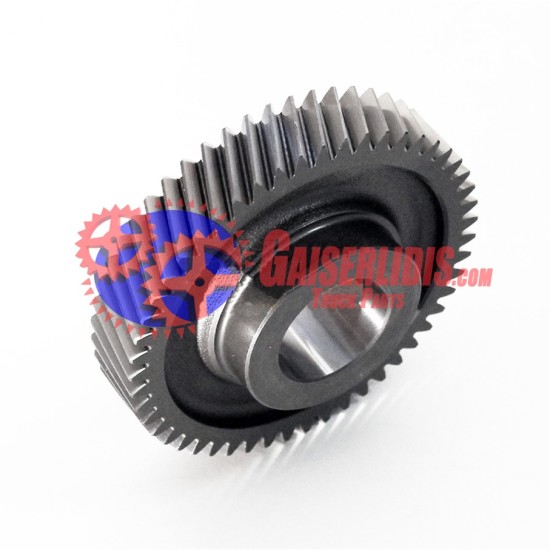 Γρανάζι 6ης Τρελού 4442630016