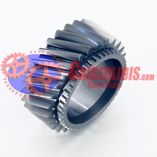 Γρανάζι Όβερ 27δ 9302623117