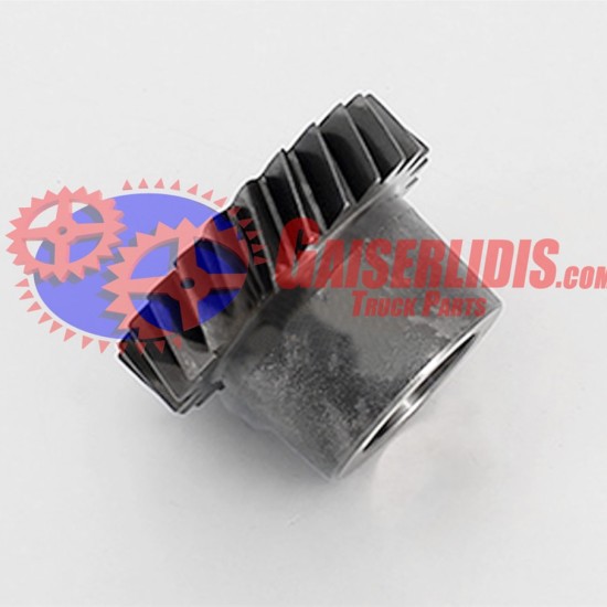 Γρανάζι 3ης Τρελού 23δ 8877195