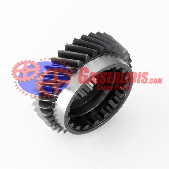 Γρανάζι 34δ 4303357