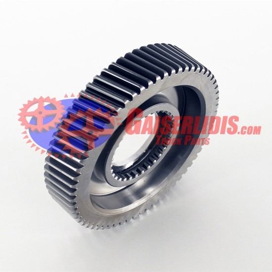 Γρανάζι 62δ 4302427