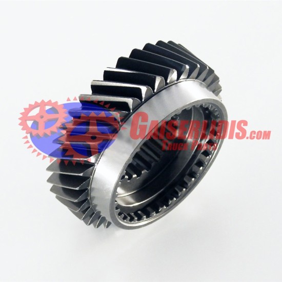 Γρανάζι 34δ 4302435