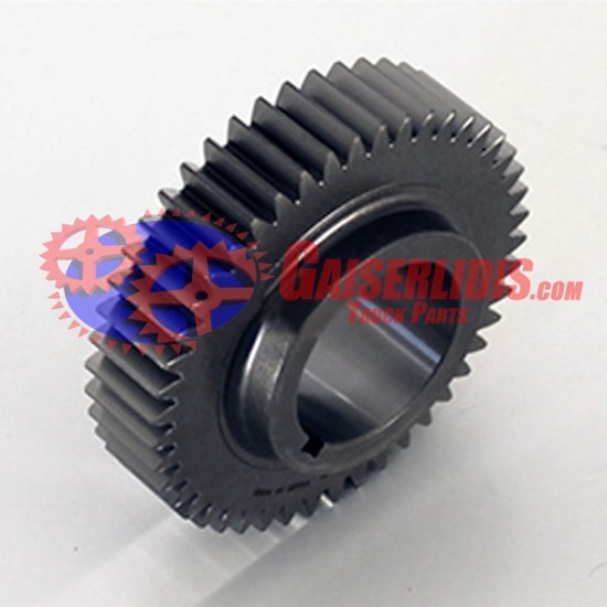 Γρανάζι Τρελού 46δ 4300247