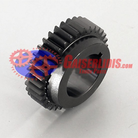 Γρανάζι 1ης Τρελού 34δ 4304765