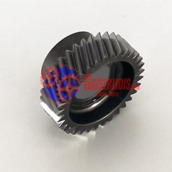 Γρανάζι Όβερ Τρελού 33δ 1324303004