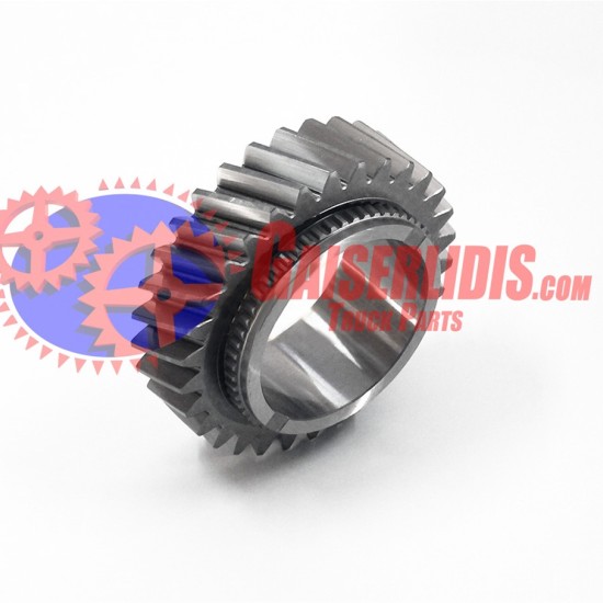 Γρανάζι Όβερ 30δ 0091302272