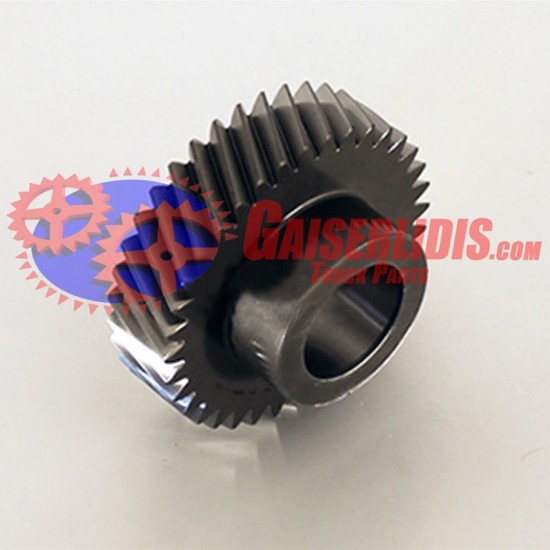 Γρανάζι Όβερ Τρελού 36δ 1324303007