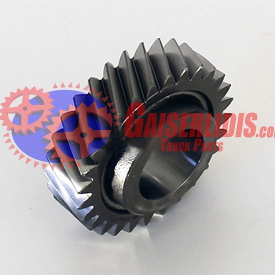 Γρανάζι 3ης Τρελού 28δ 1324303018