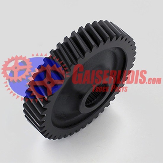 Γρανάζι Βοηθητικής Πηνίου 43δ 0521616