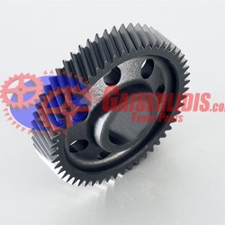 Γρανάζι 5ης Τρελού 52δ 6562630016