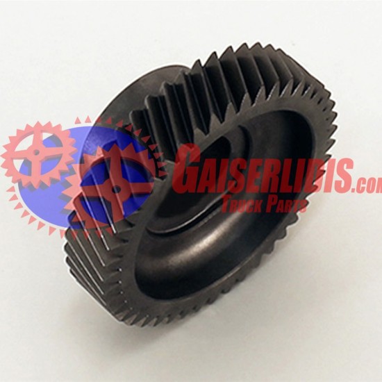 Γρανάζι Όβερ Τρελού 45δ 1307303122