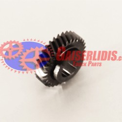 Γρανάζι 3ης Τρελού 31δ 1307303110