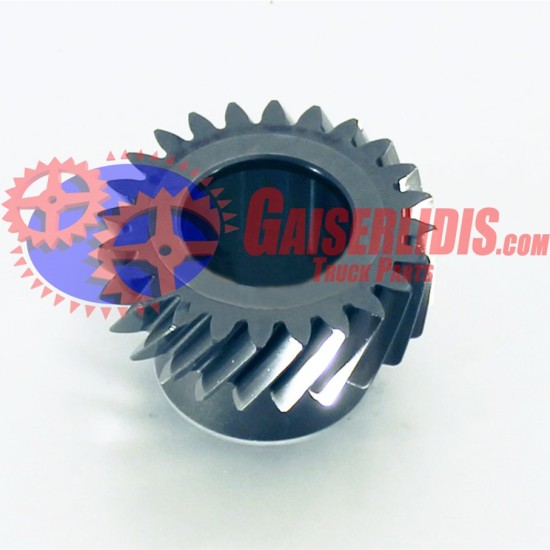 Γρανάζι 3ης Τρελού 24δ 1332303011