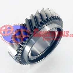 Γρανάζι 4ης Τρελού 25δ 1323203013