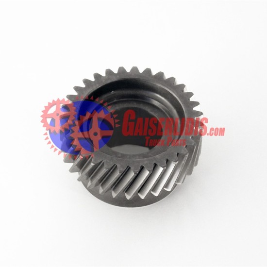 Γρανάζι Όβερ Τρελού 1308303020